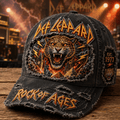 DLPR Premium Vintage Cap TTNL
