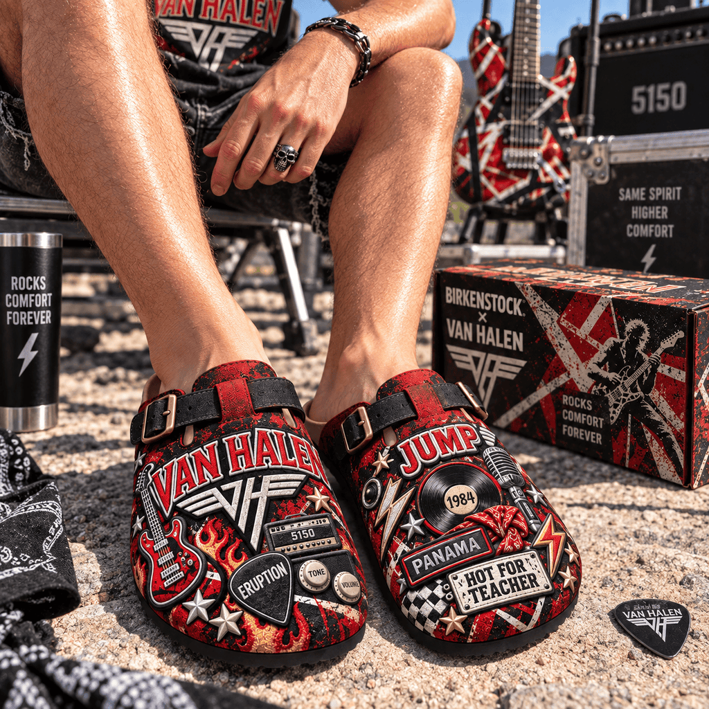 PREMIUM VHL MINK SUEDE CLOGS TTNL