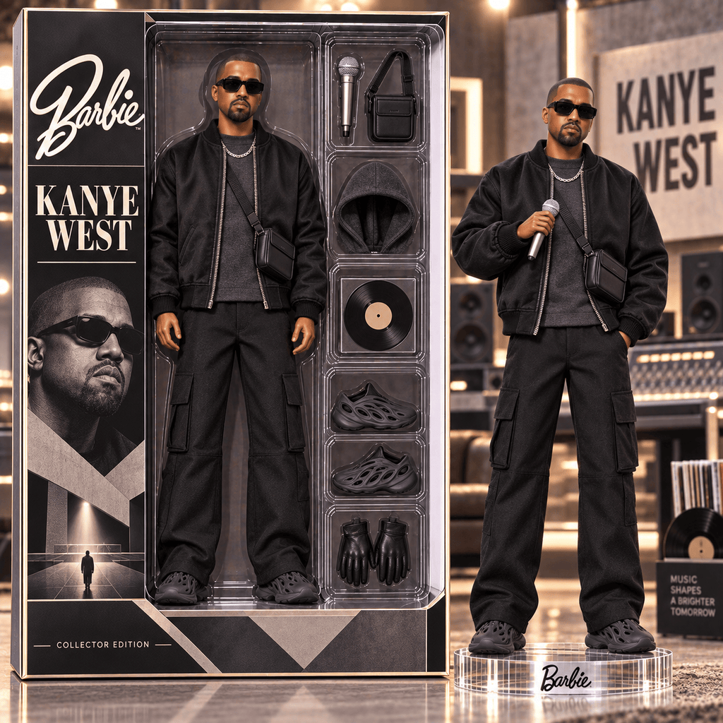 Premium KNW Commemorative Figure PNPA