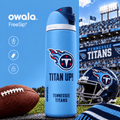 TNST Owala Water Bottle NHVH