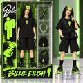 Premium BLE Commemorative Figure NHVH