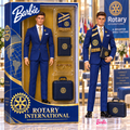 Premium ROTI Commemorative Figure TTTT