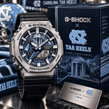 UNC Premium Dial Collector Watch LNTH