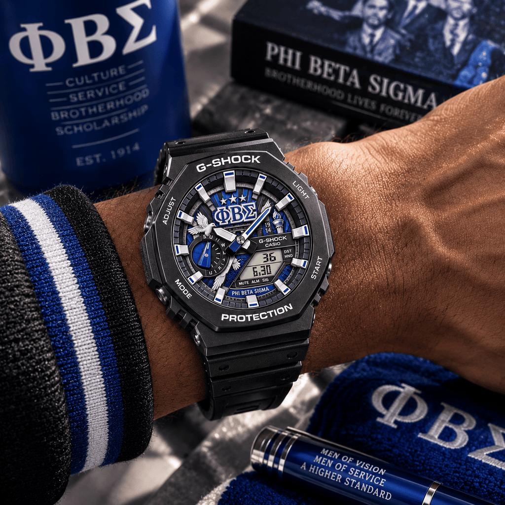 PBTS Premium Dial Collector Watch LNTH