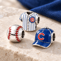 CCC Silver Charm Set TTTT
