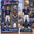 DLCB Premium Commemorative Figure TTTT